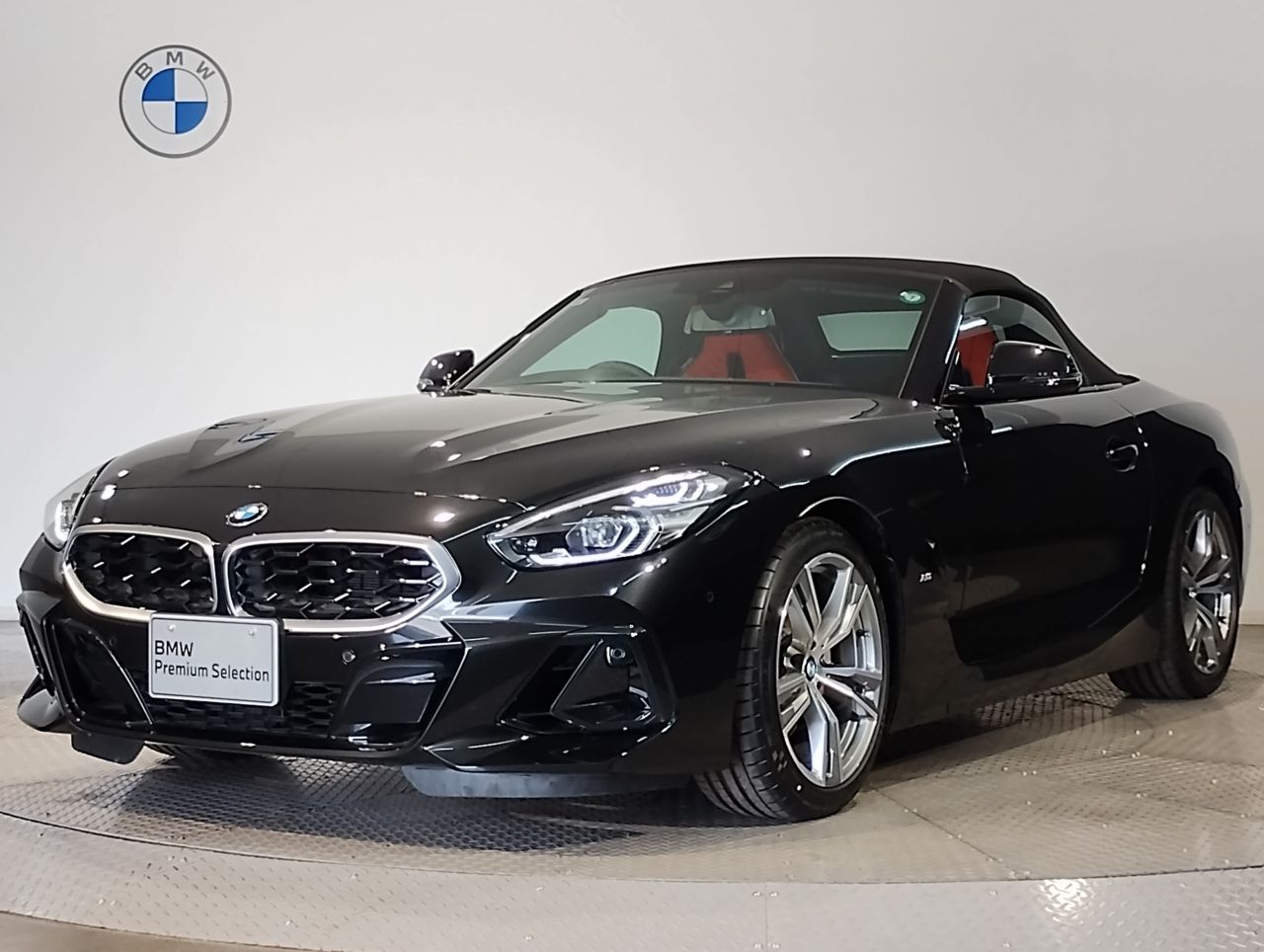 G29 z4 sDrive20i RHD