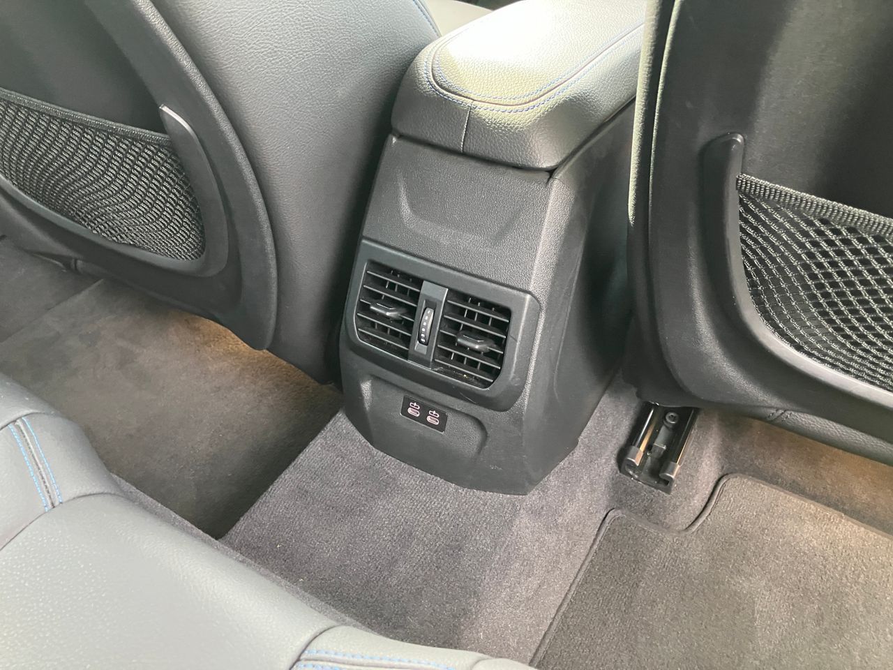 F44 218i Gran Coupe B38 1.5i