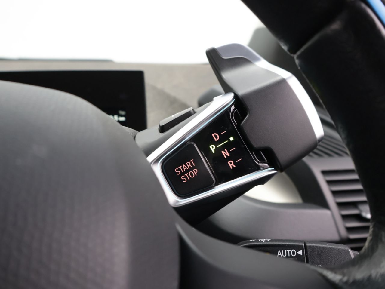 BMW i3 94Ah (with Range Extender) LCI