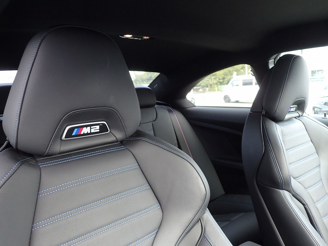 G87 M2 Coupe