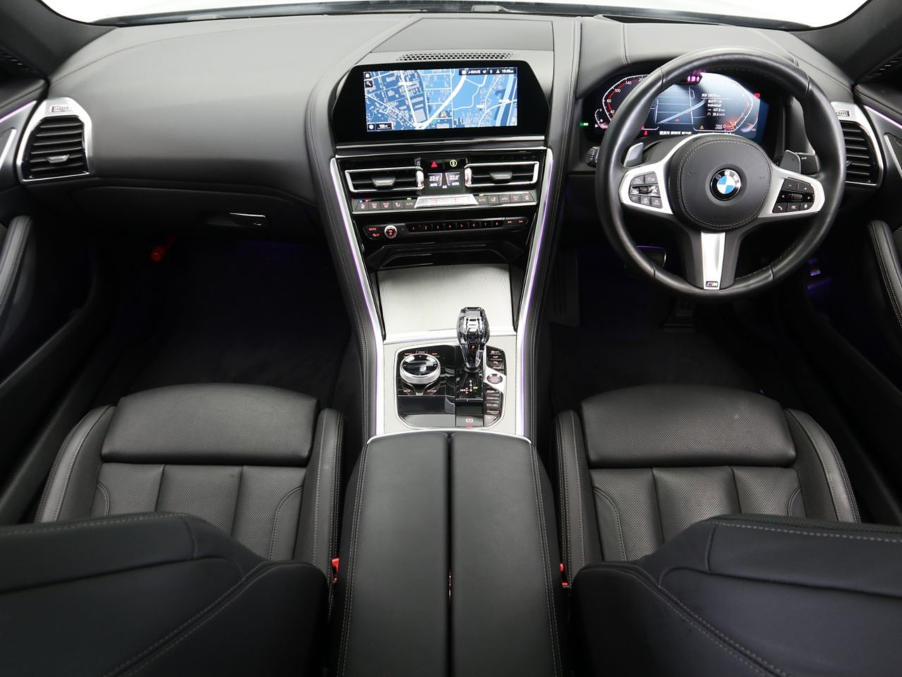 G16 840i M Sport Gran Coupe B58 3.0i