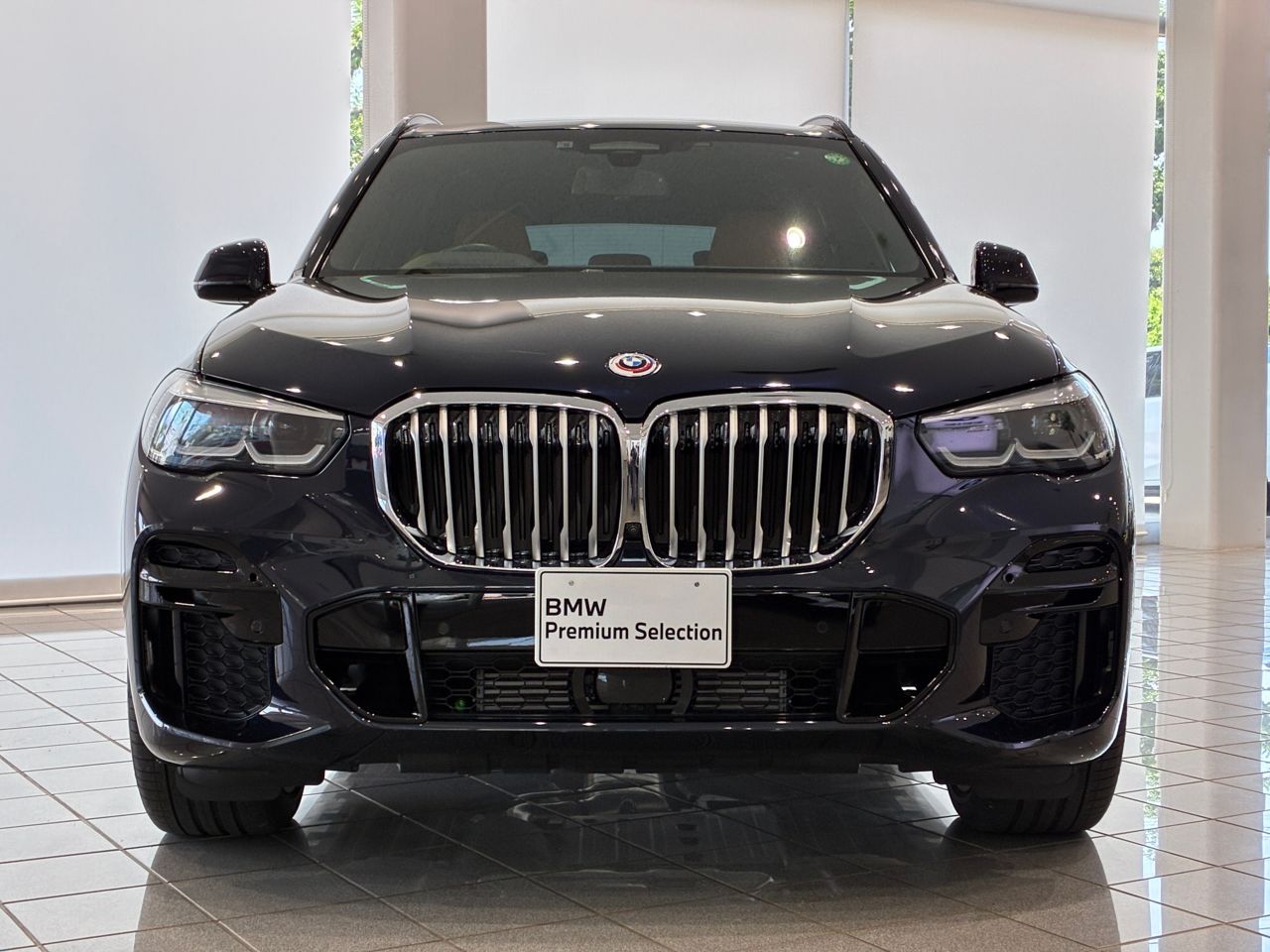 G05 X5 xDrive30d xLine B57 3.0d