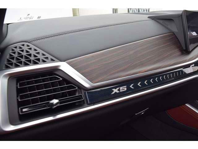 X5 xDrive40d RHD