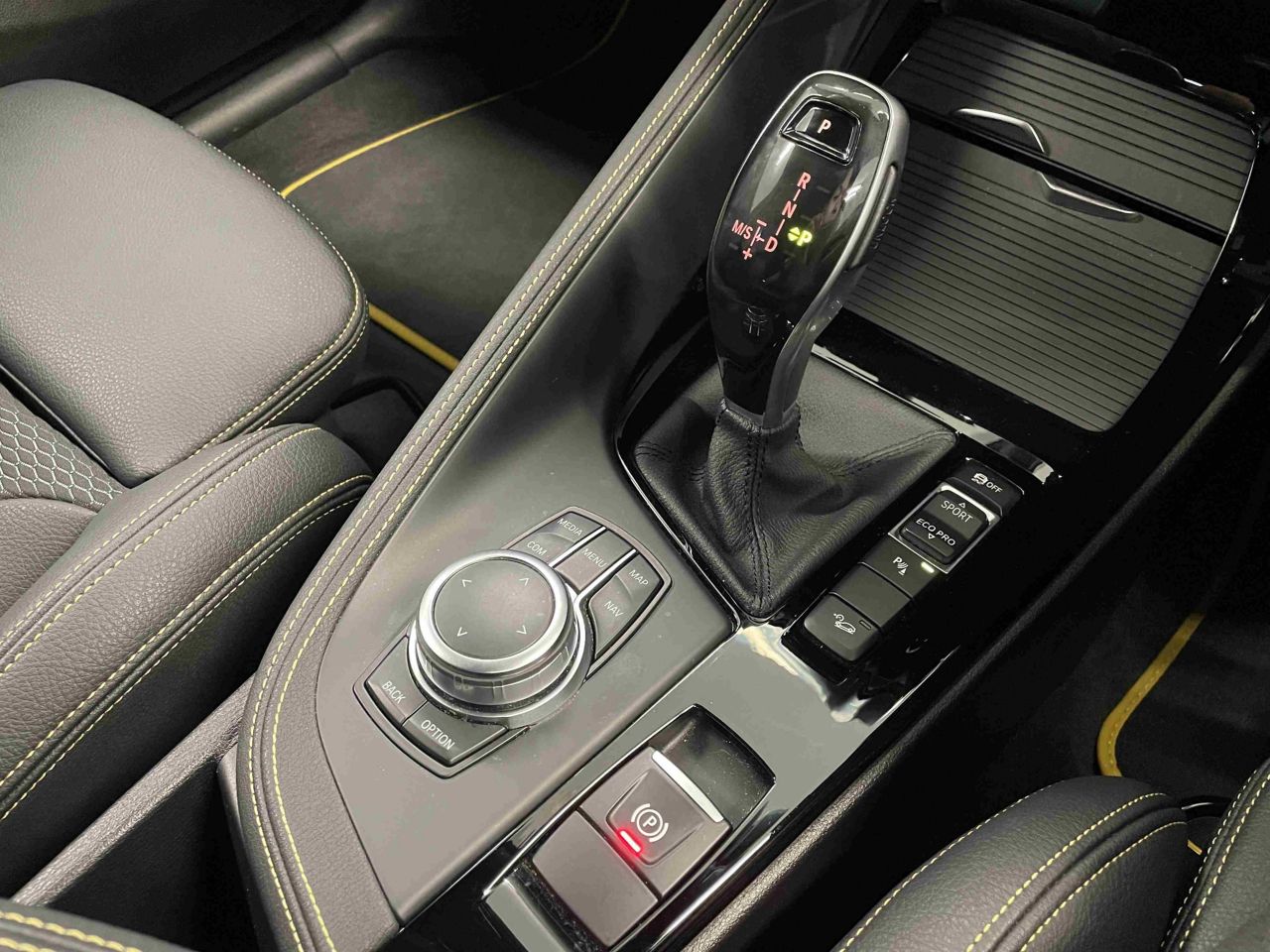 F39 X2 xDrive18d SAC B47 2.0d