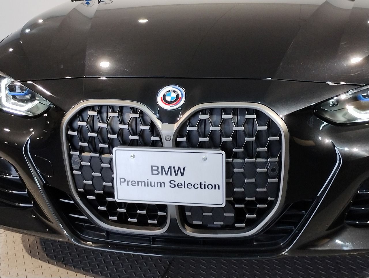 G23 M440i xDrive Convertible RHD
