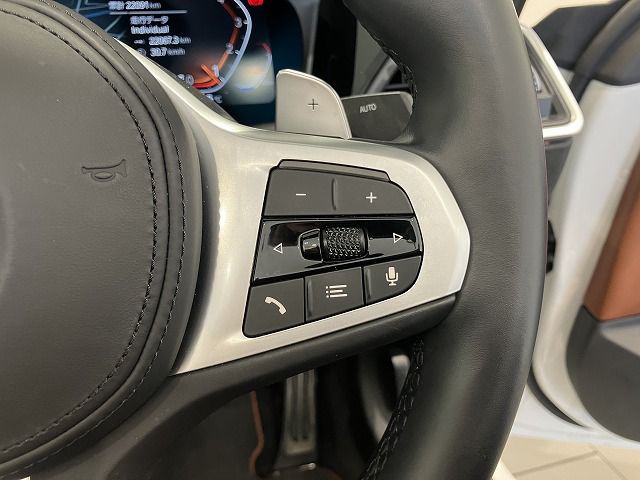 G23 420i Convertible RHD