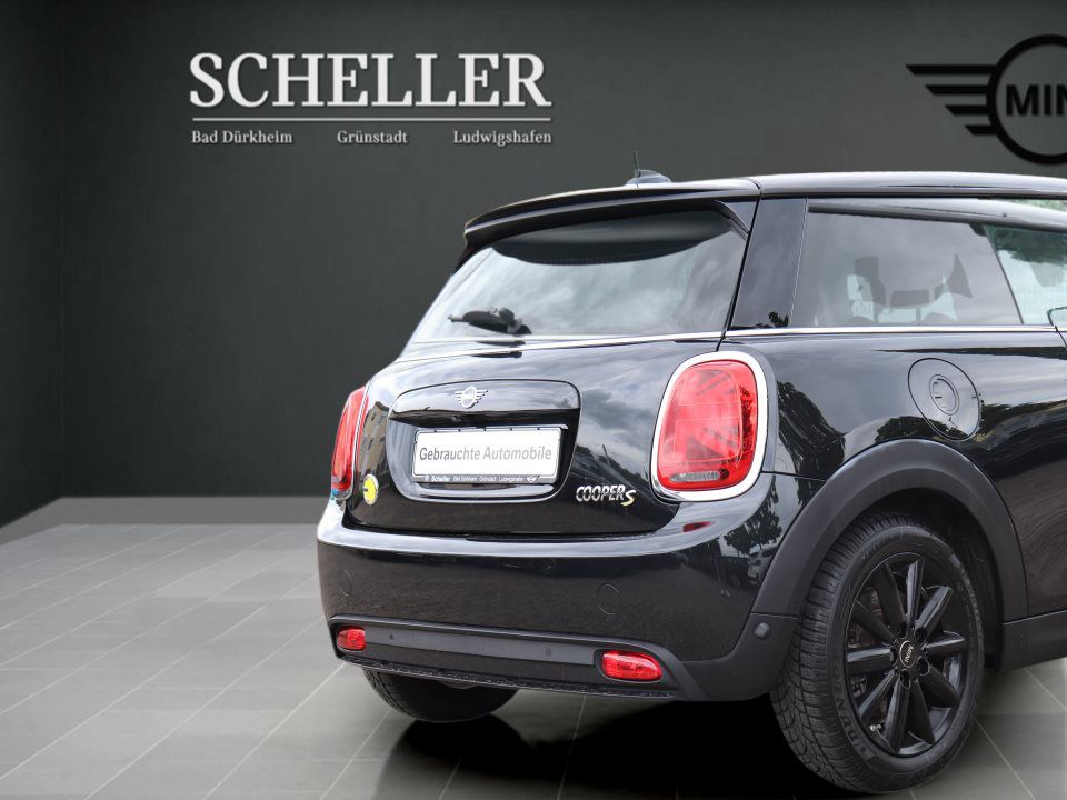 MINI Cooper SE