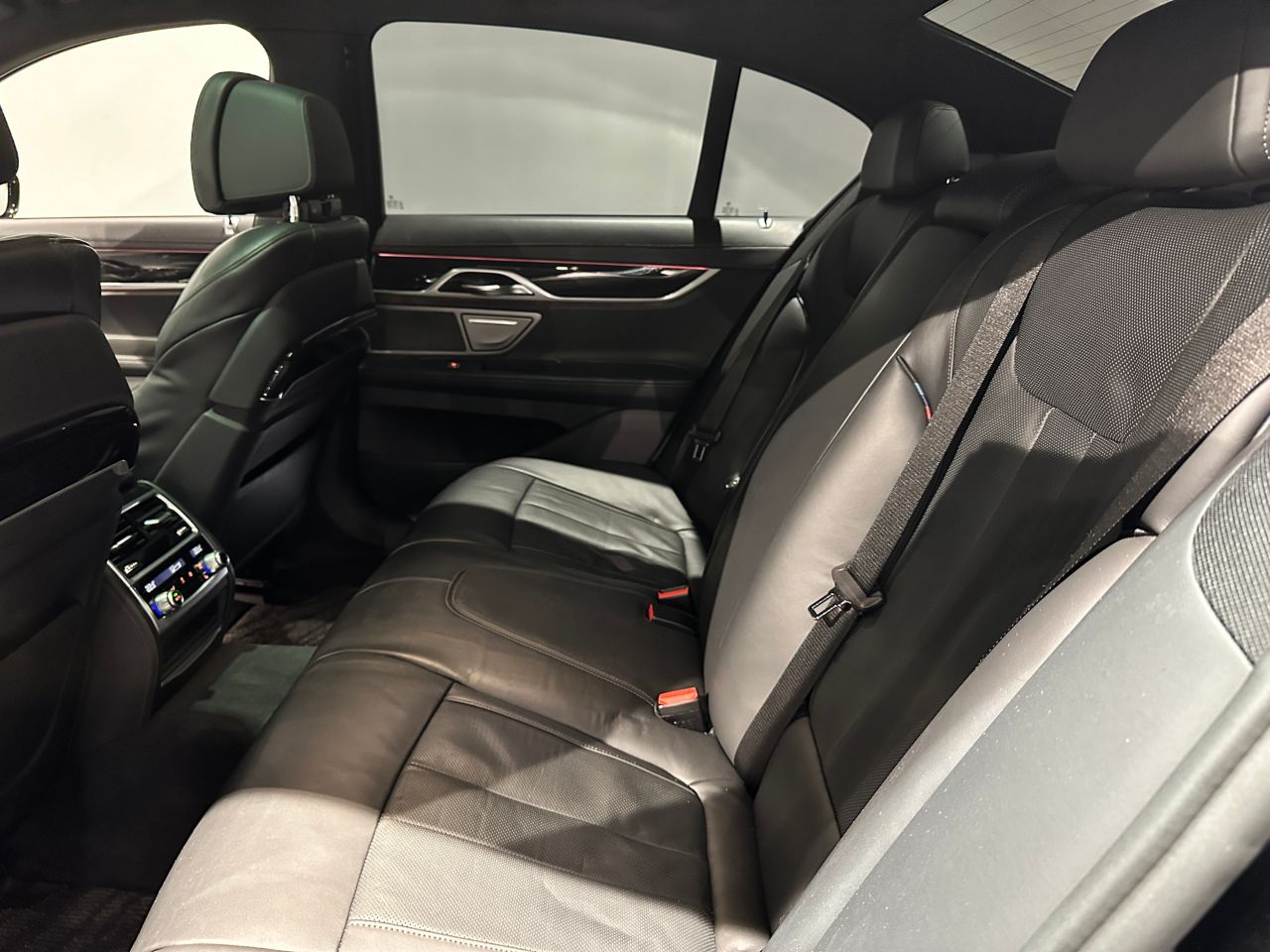 G07 X7 xDrive40d B57 3.0d