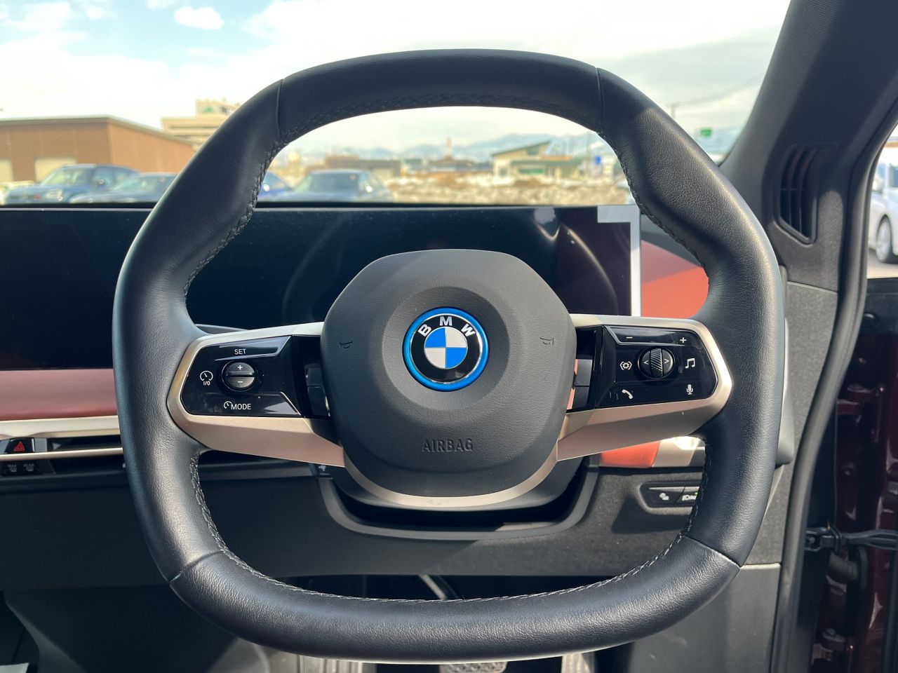 i20 iX xDrive50