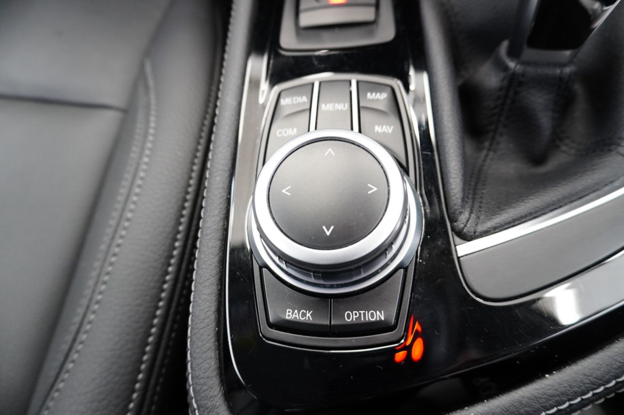 F46 218d Gran Tourer B47 2.0d LCI