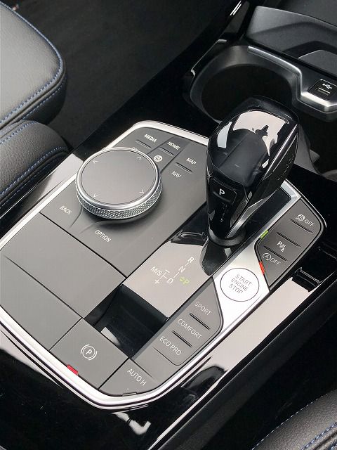 F44 218i Gran Coupe B38 1.5i