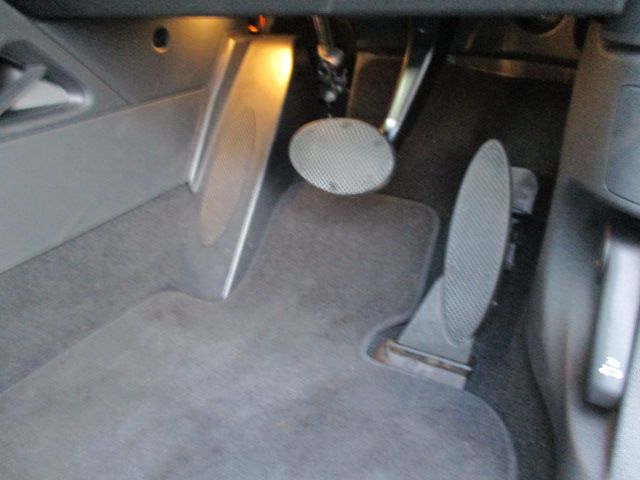 MINI Cooper C 5-doors