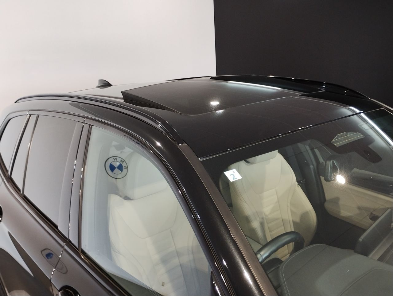 G01 X3 xDrive20d RHD ZA LCI