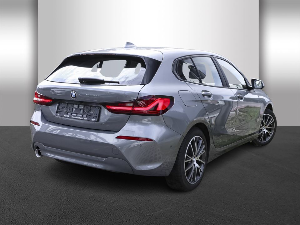 BMW 116