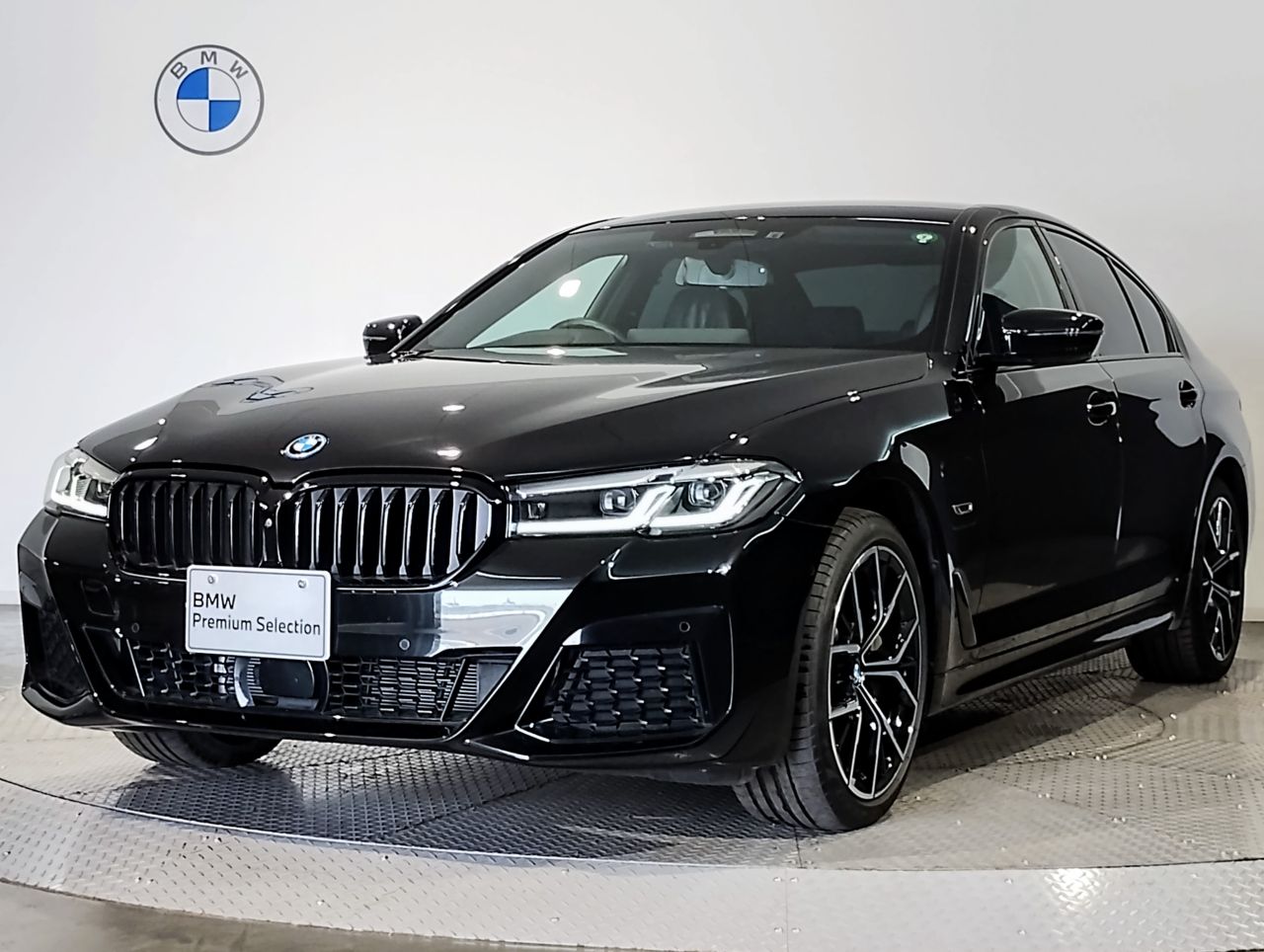 530e M Sport