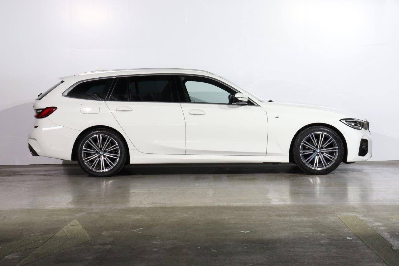 G21 320d xDrive Touring RHD
