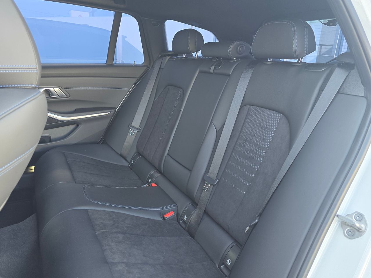 G21 320d xDrive Touring RHD