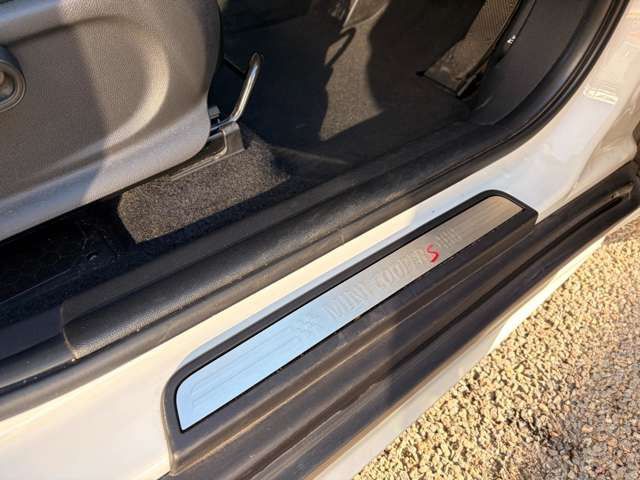 MINI CROSSOVER COPPER SD ALL4