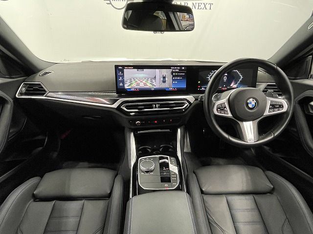 M240i xDrive Coupé RHD