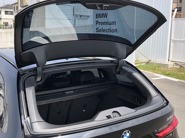 G21 318i Touring