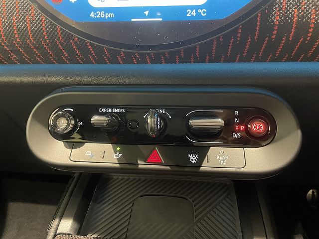 U25 MINI John Cooper Works Countryman ALL4
