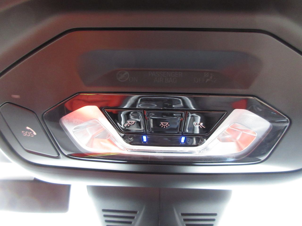 G29 z4 sDrive20i RHD