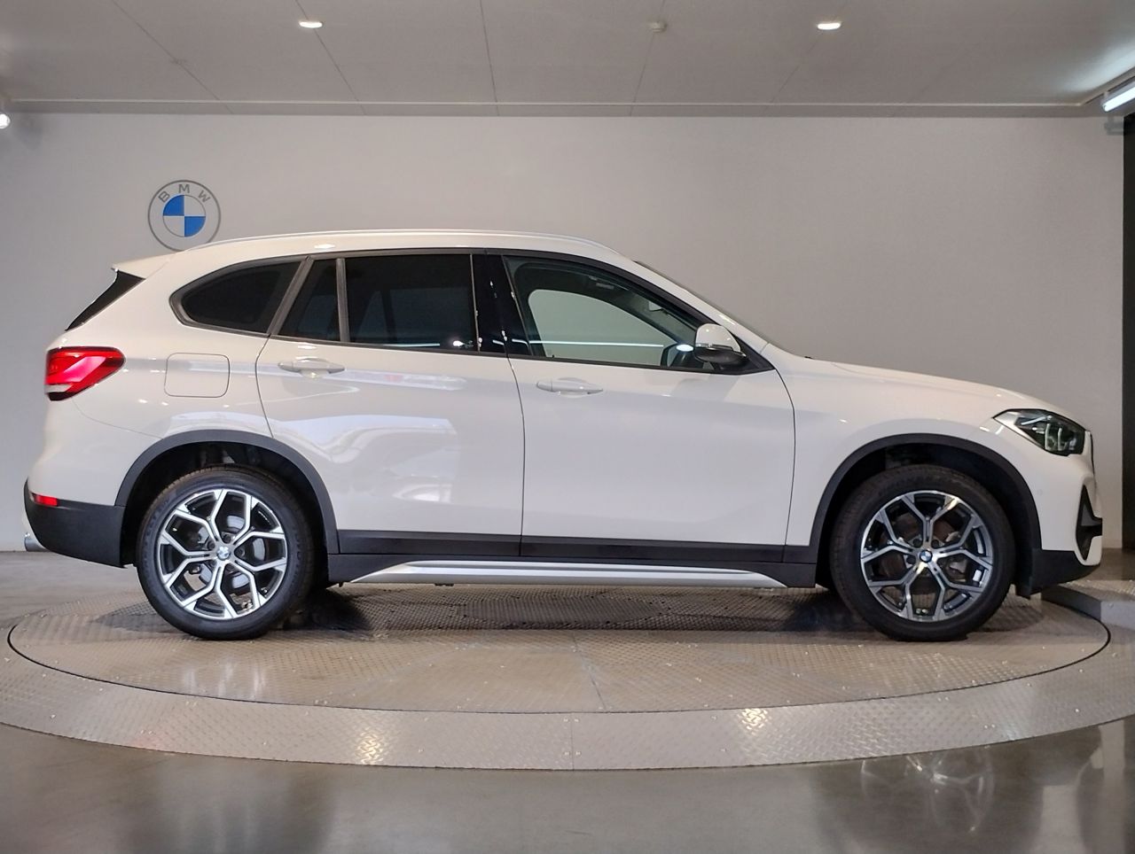 F48 X1 xDrive18d B47 2.0d LCI