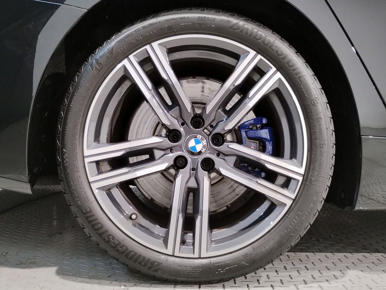 G16 840i M Sport Gran Coupe B58 3.0i
