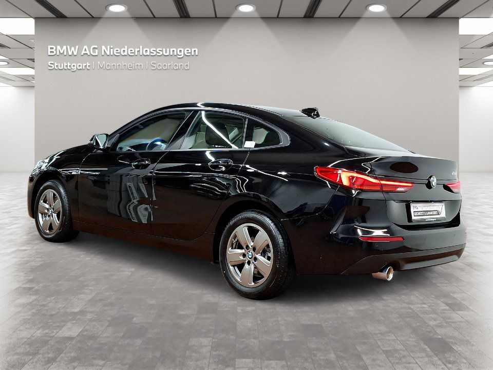 BMW 218