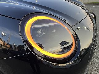 J01 MINI Cooper SE