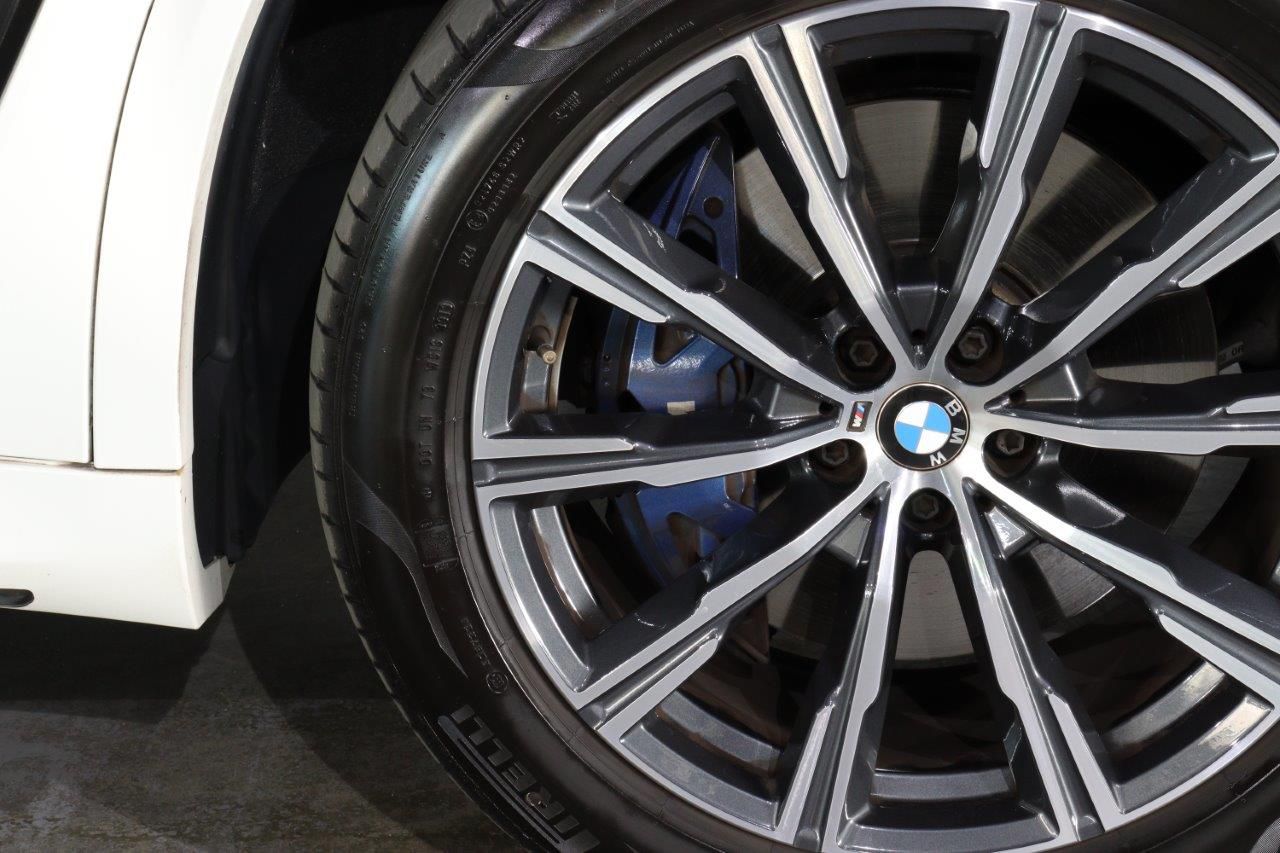 G05 X5 xDrive30d xLine B57 3.0d