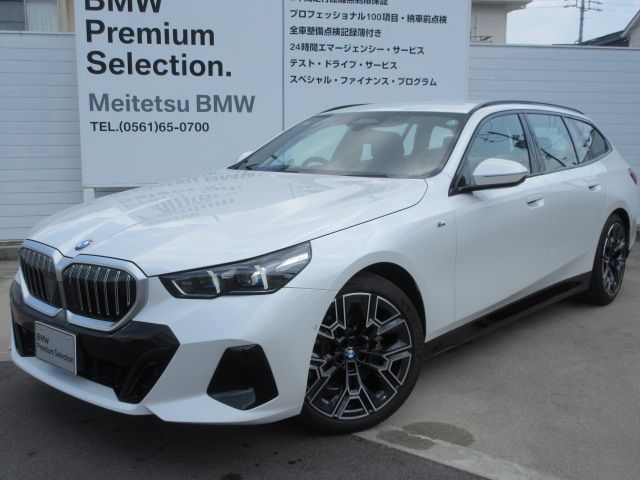 523d xDrive Touring M Sport