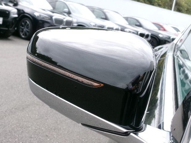 G16 840d xDrive Gran Coupe B57 3.0d