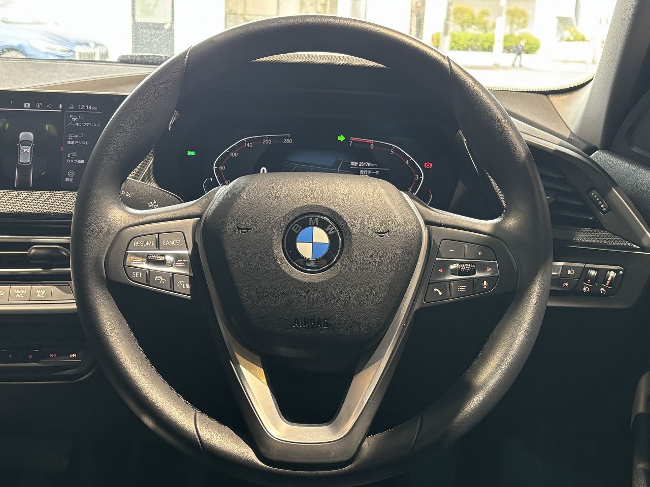 118i RHD