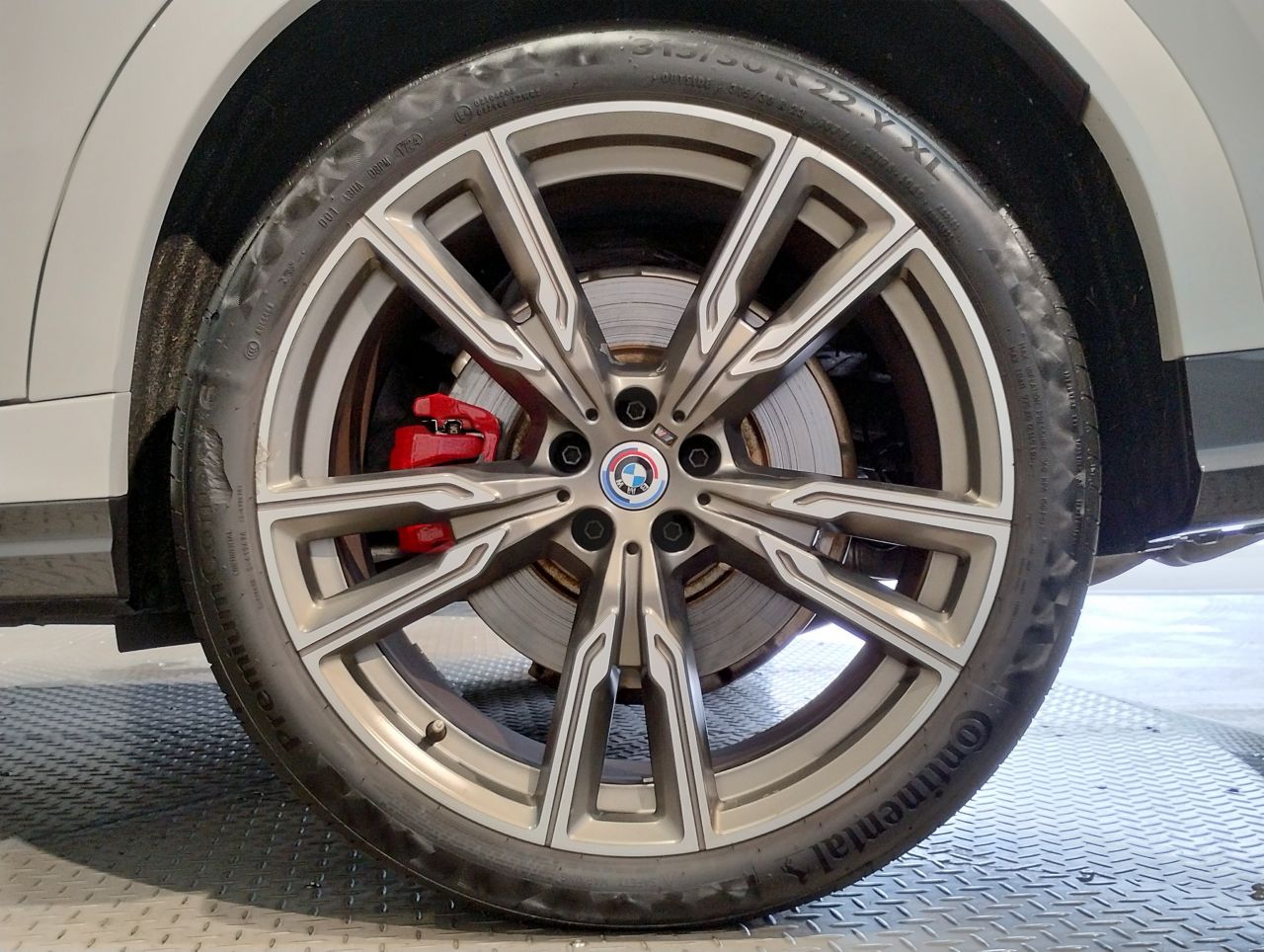 X* M50i RHD