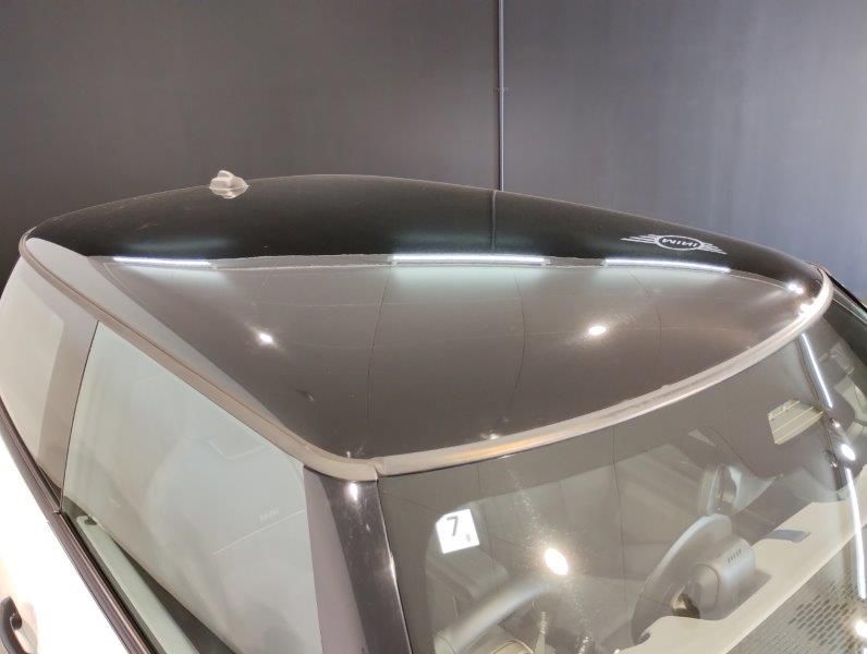 F66 MINI Cooper C 3Dr