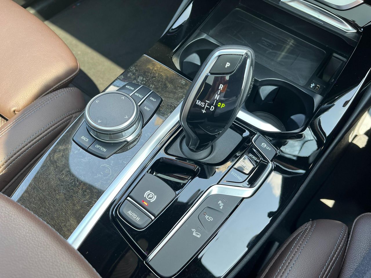 X3 xDrive20d RHD ZA