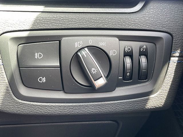 F48 X1 xDrive18d B47 2.0d LCI