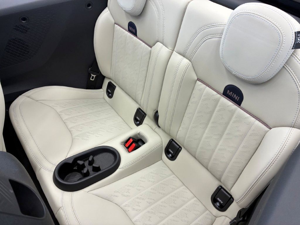 F67 MINI Cooper Convertible C