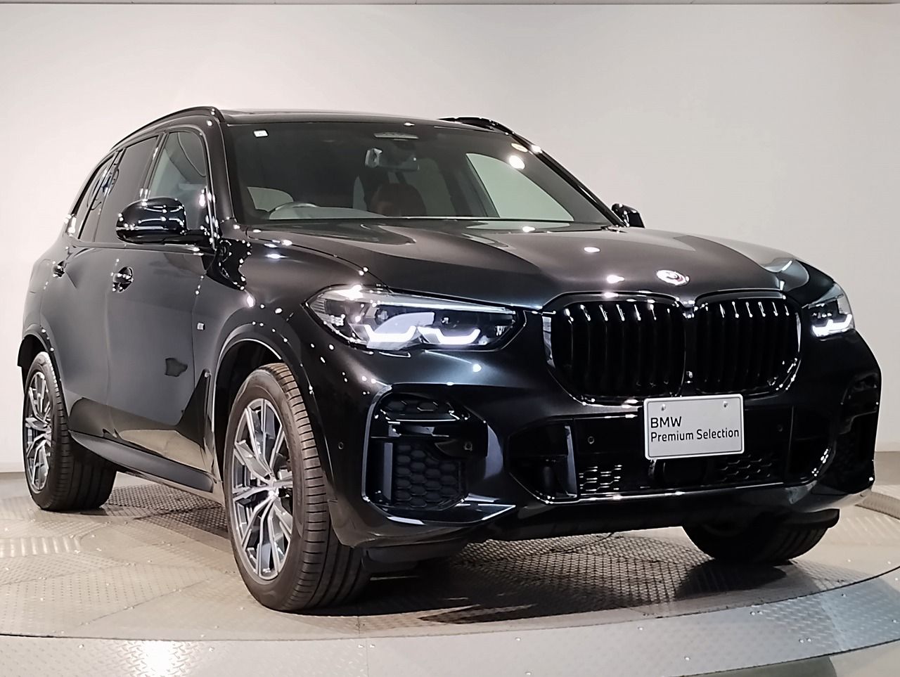 G05 X5 xDrive40d xLine B57 3.0d