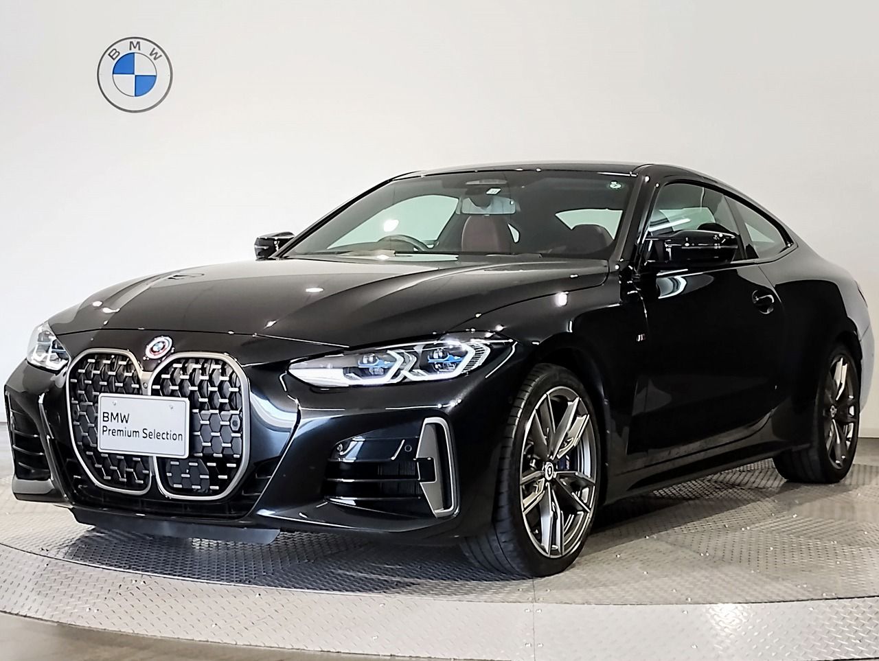M440i xDrive Coupe