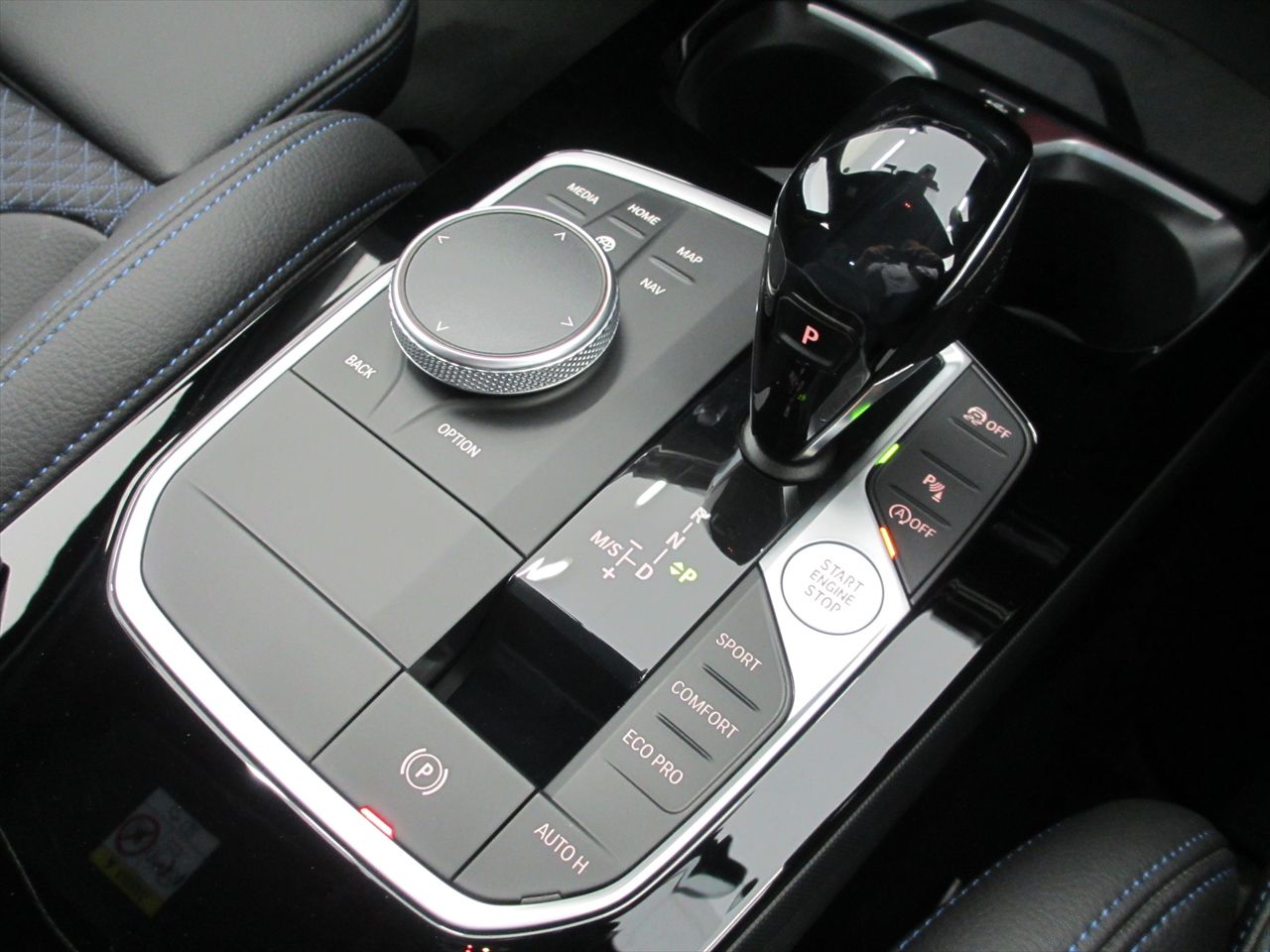 F40 118d Sports Hatch 5-door B47 2.0d
