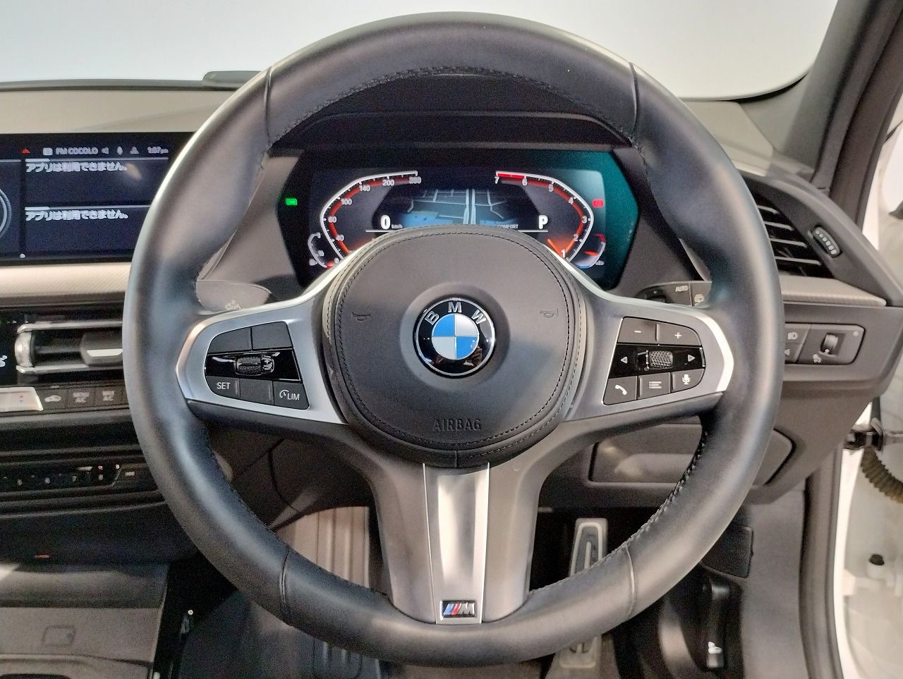 118i RHD
