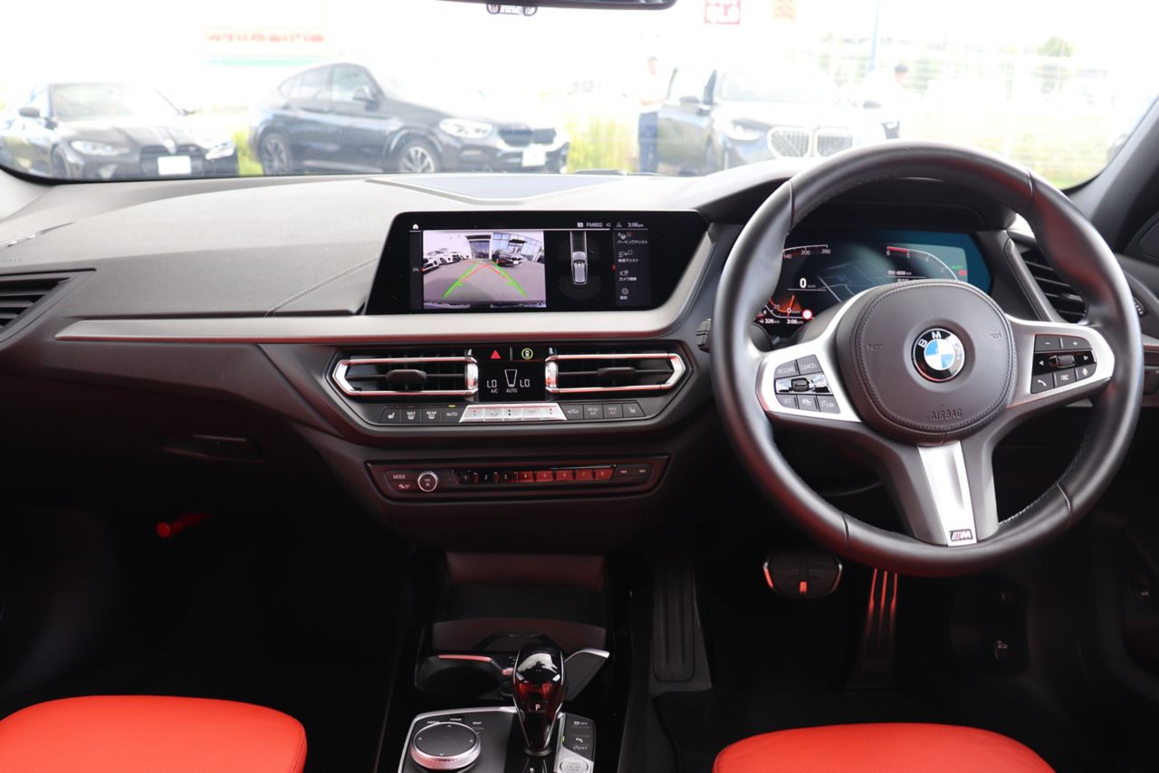 F40 118d Sports Hatch 5-door B47 2.0d