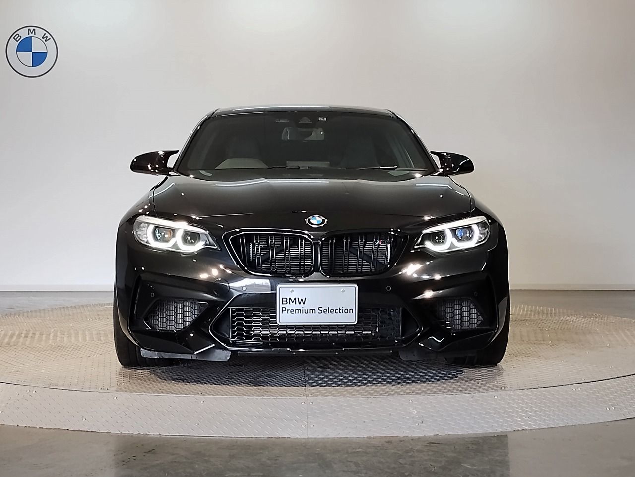 F87 M2 Competition S55 3.0i
