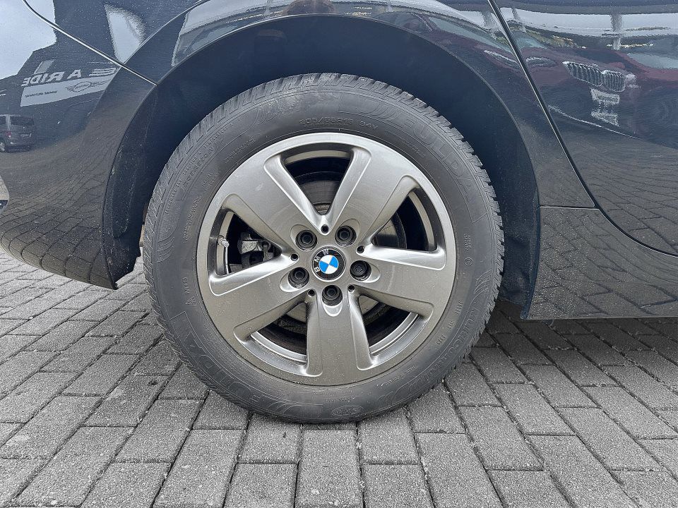 BMW 116
