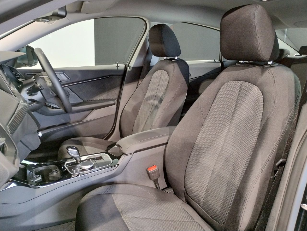 F44 218i Gran Coupe B38 1.5i