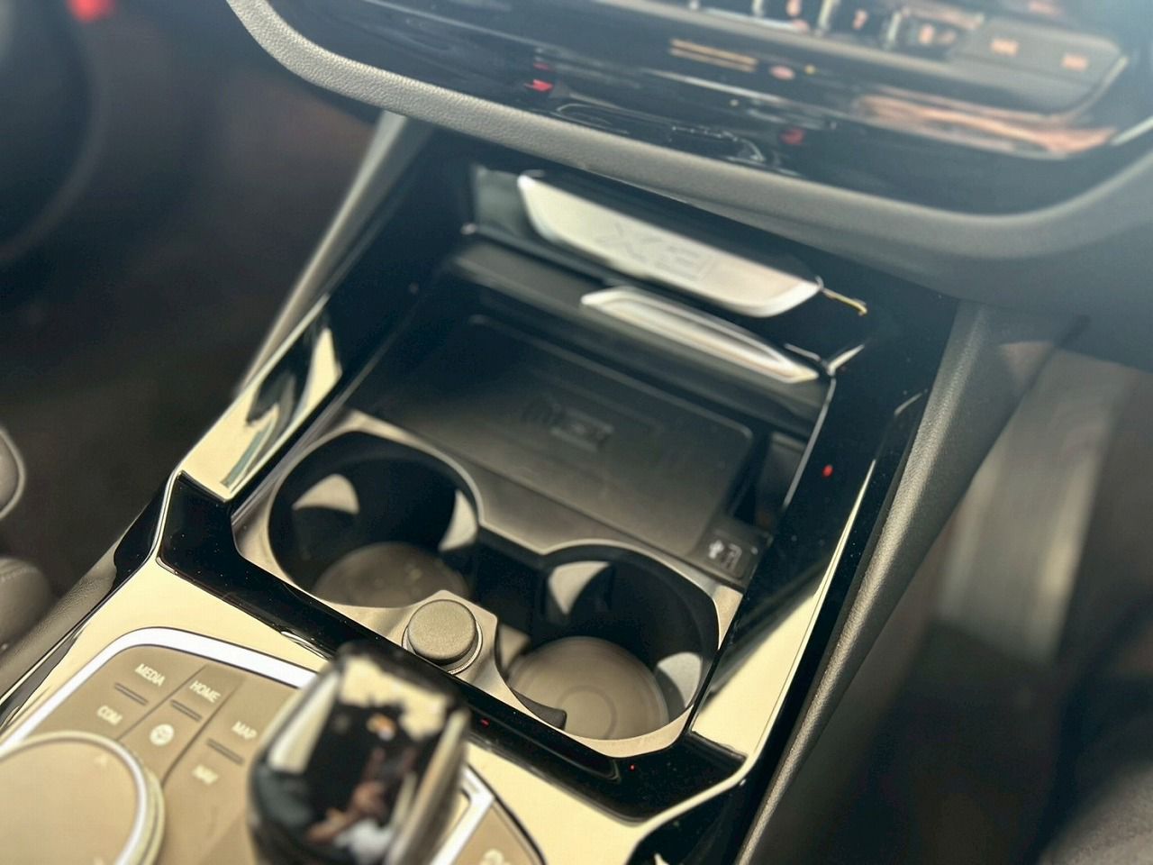 G01 X3 xDrive20d RHD ZA LCI