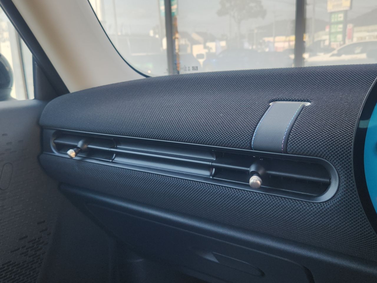 F66 MINI Cooper C 3Dr