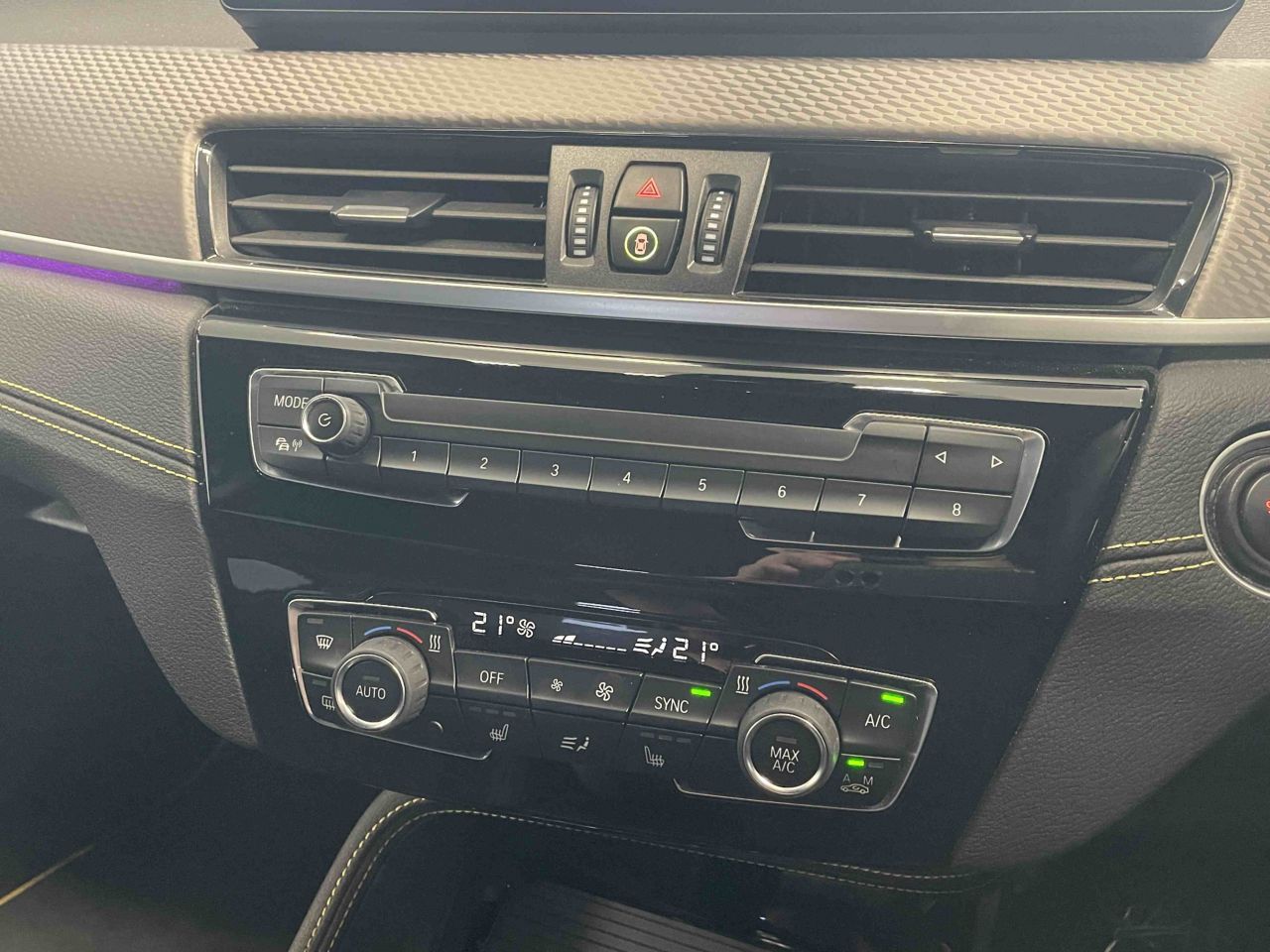F39 X2 xDrive18d SAC B47 2.0d
